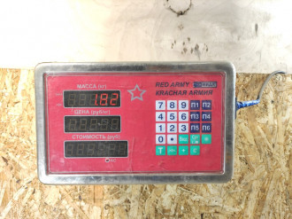 Гур эгур Nissan Almera Classic