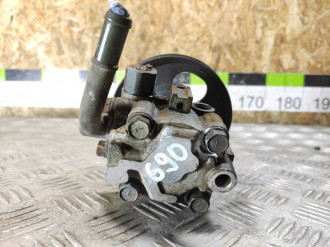 Гур эгур Nissan Almera Classic