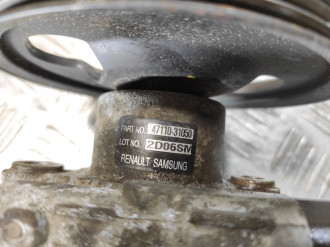 Гур эгур Nissan Almera Classic