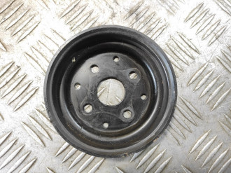 Шкив водяного насоса помпы Nissan Almera Classic