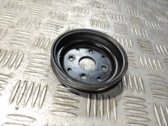 Шкив водяного насоса помпы Nissan Almera Classic