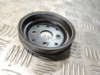Шкив водяного насоса помпы Nissan Almera Classic