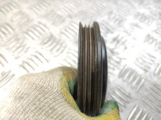 Шкив водяного насоса помпы Nissan Almera Classic