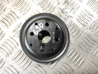 Шкив водяного насоса помпы Nissan Almera Classic