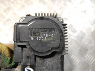Заслонка дроссельная электрическая Nissan Almera Classic