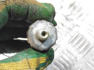 Датчик давления масла Nissan Almera Classic