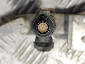 Форсунка двигателя Nissan Almera Classic