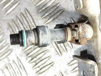 Форсунка двигателя Nissan Almera Classic