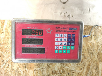 Крепление аккумулятора Nissan Almera Classic