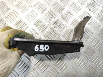 Пепельница передняя Nissan Almera Classic