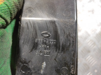 Пепельница передняя Nissan Almera Classic