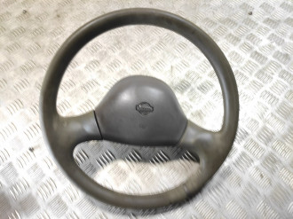 Рулевое колесо Nissan Micra K11