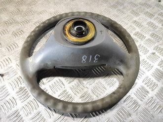 Рулевое колесо Nissan Micra K11