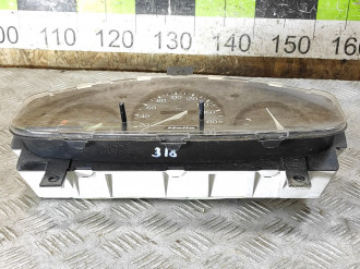 Панель приборов Nissan Micra K11