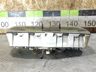 Панель приборов Nissan Micra K11