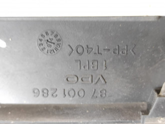 Панель приборов Nissan Micra K11