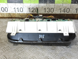 Панель приборов Nissan Micra K11