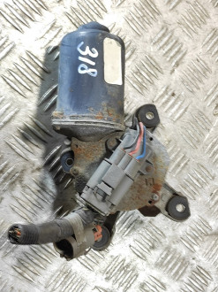 Моторчик стеклоочистителя передний Nissan Micra K11