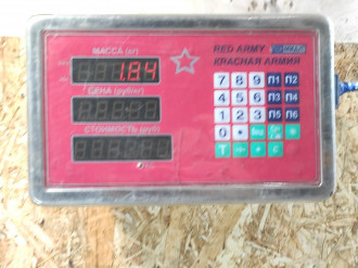 Моторчик стеклоочистителя передний Nissan Micra K11