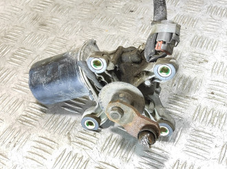 Моторчик стеклоочистителя передний Nissan Micra K11