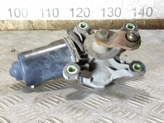 Моторчик стеклоочистителя передний Nissan Micra K11