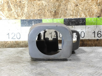 Кожух рулевой колонки Nissan Micra K11