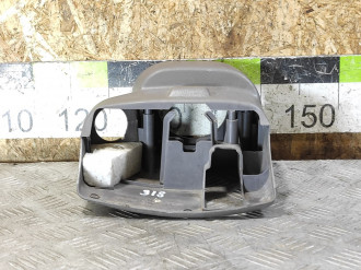 Кожух рулевой колонки Nissan Micra K11