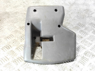 Кожух рулевой колонки Nissan Micra K11