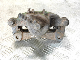 Суппорт передний левый Nissan Micra K11