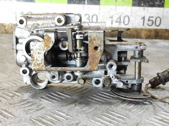 Механизм выбора передач Nissan Micra K11