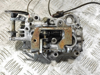 Механизм выбора передач Nissan Micra K11