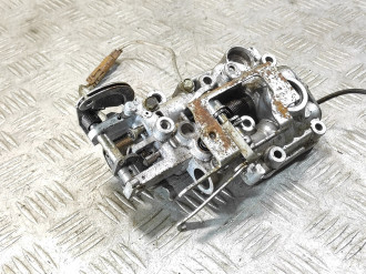 Механизм выбора передач Nissan Micra K11