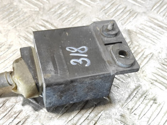 Блок управления стеклоочистителей Nissan Micra K11