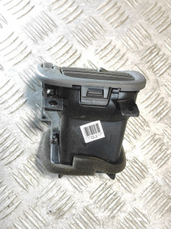 Дефлектор воздушный Nissan Almera Classic