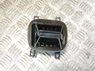 Дефлектор воздушный Nissan Almera Classic