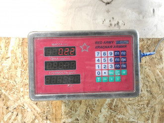 Дефлектор воздушный Nissan Almera Classic