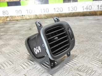 Дефлектор воздушный Nissan Almera Classic