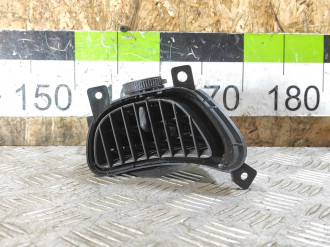 Дефлектор воздушный Nissan Almera Classic