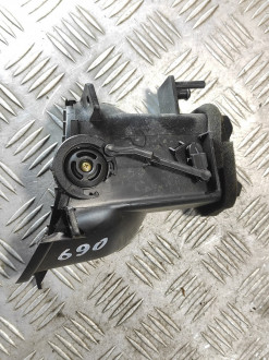 Дефлектор воздушный Nissan Almera Classic