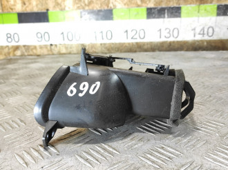 Дефлектор воздушный Nissan Almera Classic