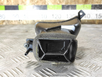 Дефлектор воздушный Nissan Almera Classic