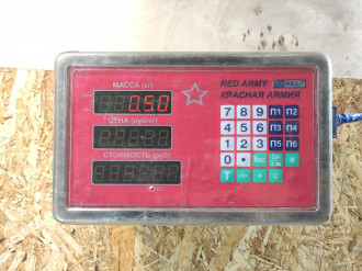 Абсорбер фильтр угольный Nissan Almera Classic