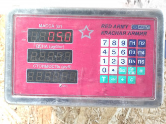 Петля капота левая Nissan Almera Classic