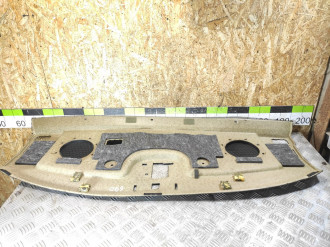 Полка багажника Nissan Almera Classic