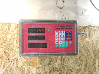 Полка багажника Nissan Almera Classic