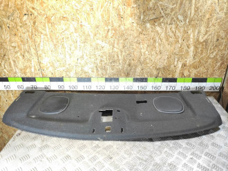 Полка багажника Nissan Almera Classic