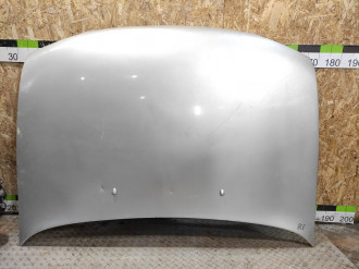 Капот Nissan Micra K11