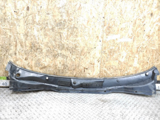 Жабо Nissan Micra K11