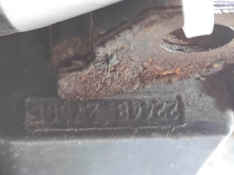 Катушка зажигания Nissan Maxima a33