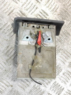 Пепельница передняя Nissan Micra K11